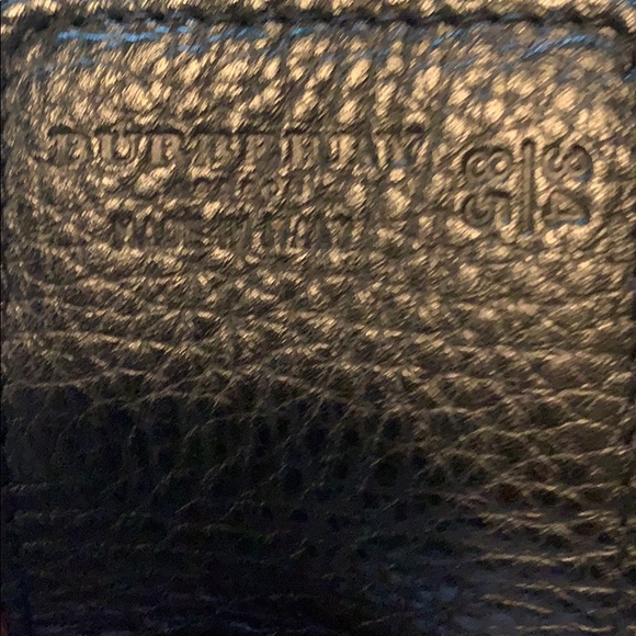 Burberry Belt - Picture 3 of 4